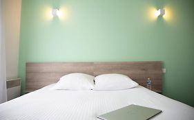 Zenitude Hôtel-Résidences Toulouse Métropole