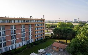 Zenitude Hôtel-Résidences Toulouse Métropole